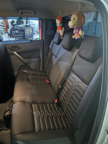 Ford Ranger 2.5 Xls Cab. Dupla 4x2 Flex 4p