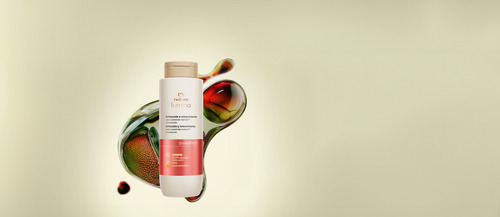 Shampoo Estimulante Antiqueda E Crescimento 300ml Lumina