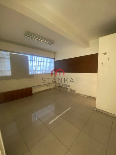 Local Comercial En Arriendo En Antofagasta 55 Uf