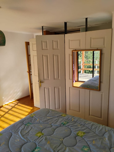 Casa En Algarrobo | Diseño, Seguridad, Ubicación Ideal.