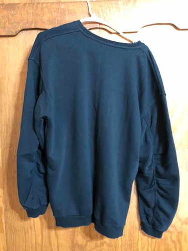 Sudadera adidas De Hombre Talla Ch (Usado)