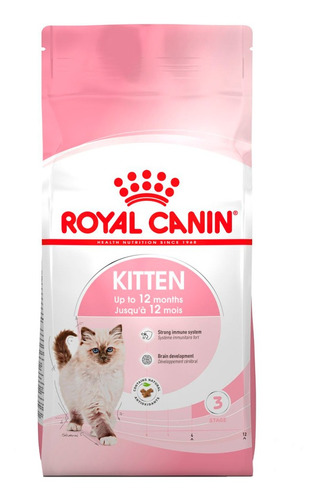 Comida Para Gatitos Royal Canin Fhn 2kg