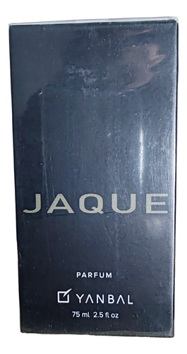 Jaque Yanbal Perfume 75 Ml