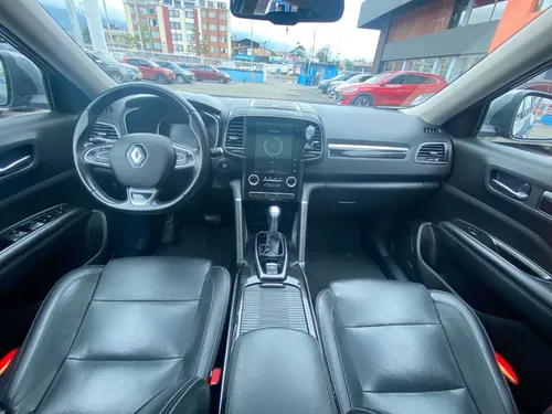 Renault Koleos 2.5 Intens