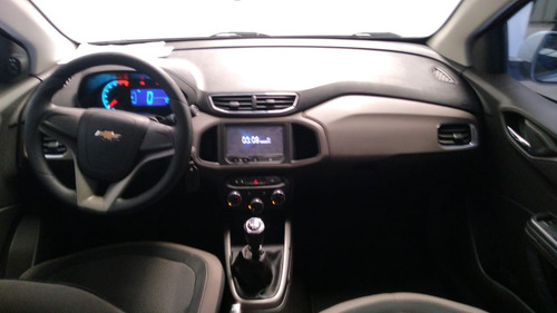Imagen 9 de 9 de Chevrolet Prisma 1.4 N Ltz 2015