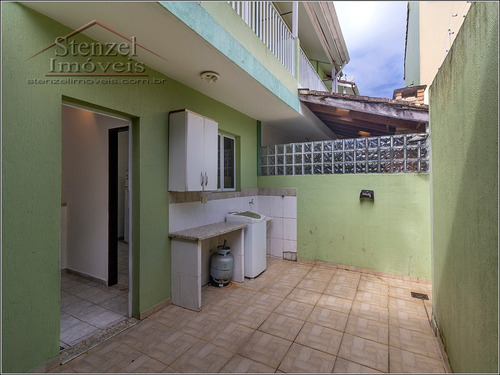 Imagem 5 de 14 de Casa Com 2 Suítes Em Village No Maitinga Em Bertioga - Cc00181 - 69806934