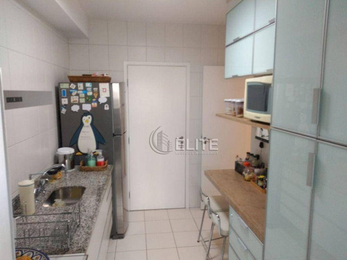 Imagem 23 de 30 de Apartamento No Bairro Jardim - Ap13221