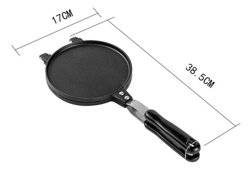 Máquina For Hacer Gofres Con Forma De Huevo, Cono De