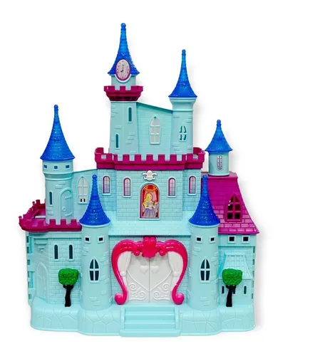 Castillo frozen mercadolibre cheap