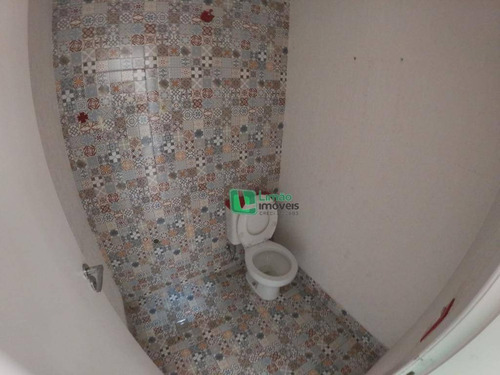 Imagem 16 de 21 de Casa Com 2 Dormitórios À Venda, 60 M² Por R$ 400.000,00 - Limão - São Paulo/sp - Ca0598