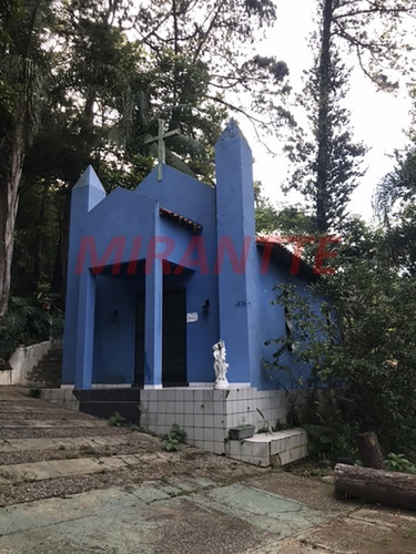 Imagem 12 de 17 de Terreno Em Tremembe - São Paulo, Sp - 357314