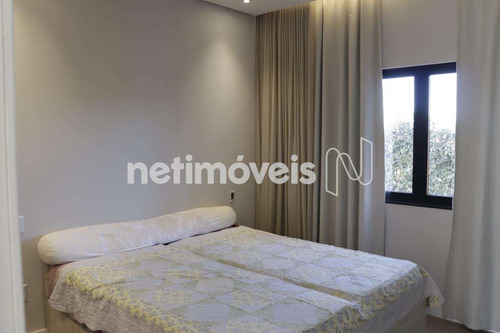 Imagem 15 de 19 de Venda Casa Em Condomínio Jardim Botânico Brasília - 843434