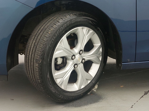 Chevrolet Onix 1.0 TURBO FLEX LTZ AUTOMÁTICO