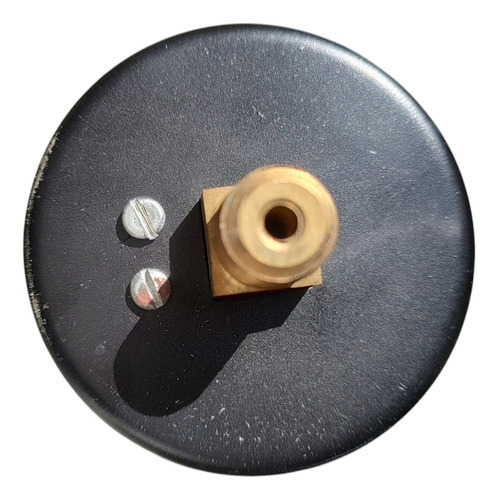 Manómetro Surex 2 1/2 , Conex. Post. 1/4 Npt 100 Psi