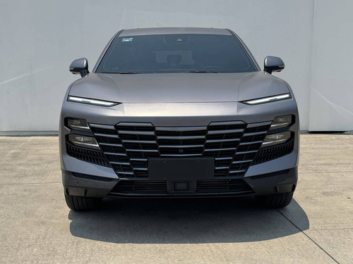 Jetour Dashing Suv Dashing Suv 1.6 L Automatico 8 Ve 5 Puer
