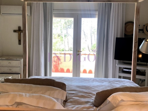 Impòrtante Propiedad En Venta Y Alquiler En El Barrio Privado Mas Cool De Manantiales.- Ref: 359