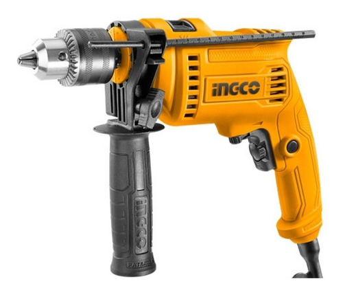 Imagen 1 de 1 de Taladro Percutor Profesional 1/2 680 W, Incco