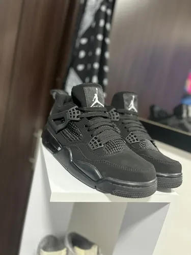 Jordans Retro 4  MercadoLibre 📦