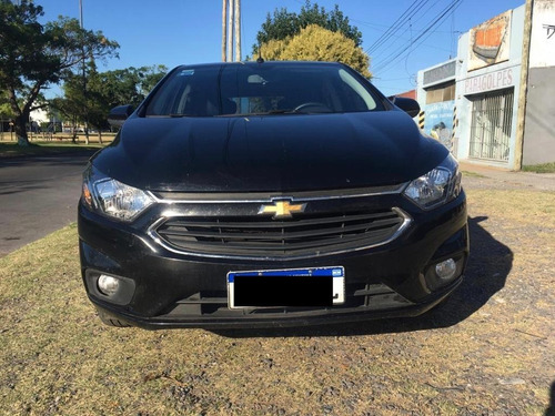 Chevrolet Onix Ltz 1.4 98cv