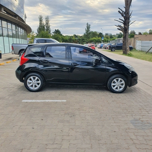 Nissan Note 1.6 Sense 110cv 2016