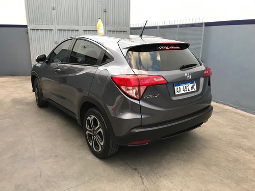 Honda Hrv