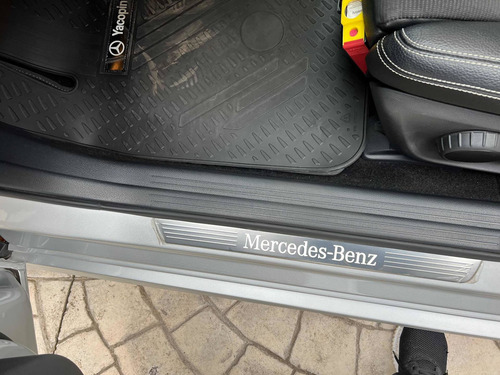 Imagen 6 de 10 de Mercedes-benz 200 A200
