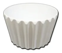 Comprar Compotera Bowl Melamina Helado Postre  Pettish Online Cg