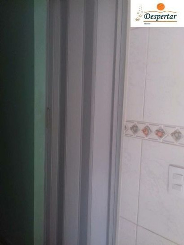 05694 - Apartamento 2 Dorms, Vila Jaraguá - São Paulo/sp - 5694