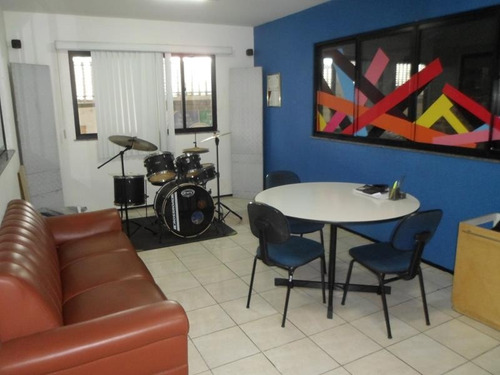 Imagem 18 de 30 de Prédio Comercial Para Alugar Na Cidade De Fortaleza-ce - L12438
