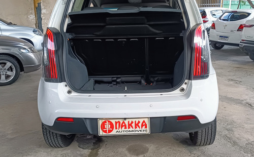 Fiat Idea 1.6 16v Essence Flex 5p
