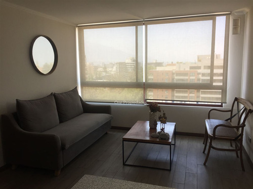 Venta Departamento 2d2b1e1b Norte Ricardo Lyon Providencia