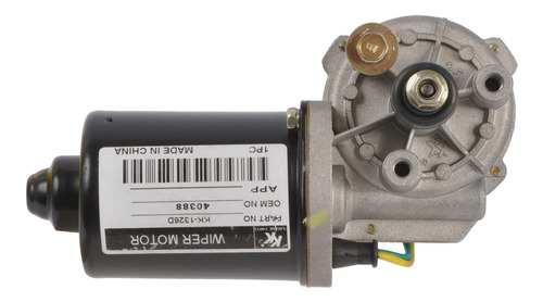 Motor Limpiaparabrisas Delantero Dodge Ram 2500 Van 96 A 97