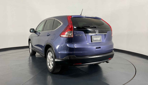 Imagen 6 de 15 de 45029 - Honda Crv 2013 Con Garantía