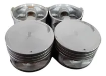 Comprar Juego De Pistones Accent 1.5 Std Estandar Con Anillos