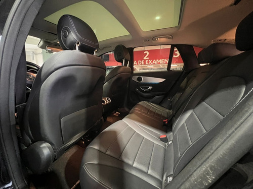 Imagen 19 de 22 de Mercedes Benz Glc 300 4 Matic