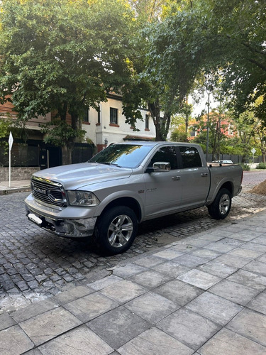 RAM 1500 5.7 Laramie Atx V8