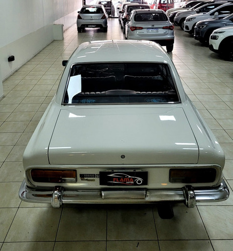 Renault Torino Se