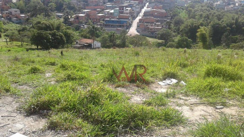 Imagem 2 de 8 de Terreno À Venda, 12698 M² Por R$ 2.400.000,00 - Ferraz De Vasconcelos - Ferraz De Vasconcelos/sp - Te0040