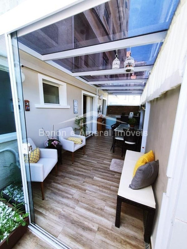 Imagem 8 de 24 de Apartamento À Venda Em Mansões Santo Antônio - Ap009255