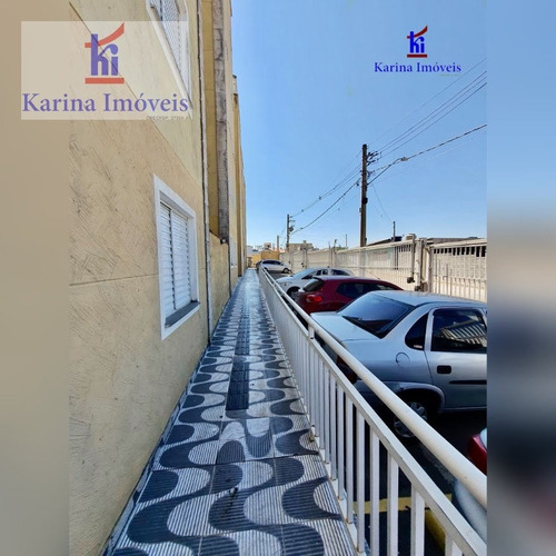 Imagem 10 de 11 de Apartamento Em Residencial E Comercial Guarulhos - Guarulhos - 2821