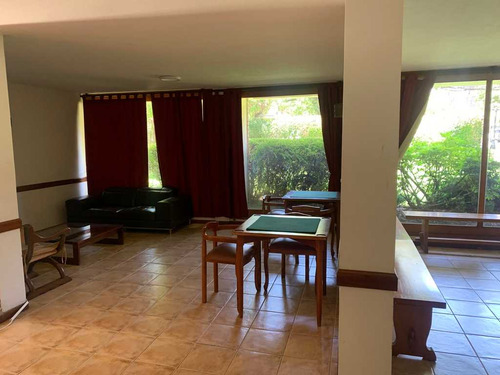 Depto De 124 M2, 3d Y 3b En Providencia (89722)