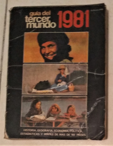 Guía Del Tercer Mundo 1981 