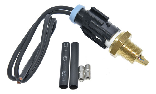 Sensor Temperatura Aire Para Lynx 2.0 1984 1985 1986 1987