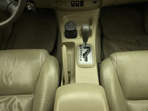 Toyota Fortuner 2.7l 4x2