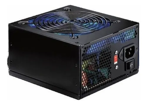 comprar Fuente De Poder Speedmind Ps-800w \u002F 800 Watts Gamer