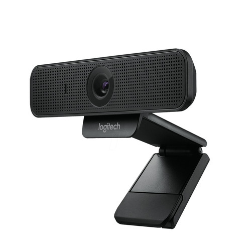 Camara Web Logitech Hd Pro C925e 1080p Webcam 