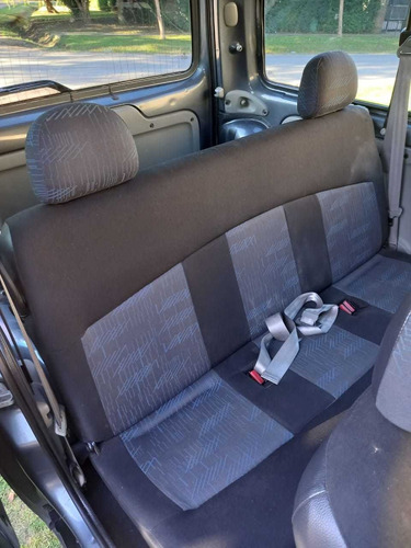Renault Kangoo 1.6 2 Authentique Da Aa Cd 1plc 2011