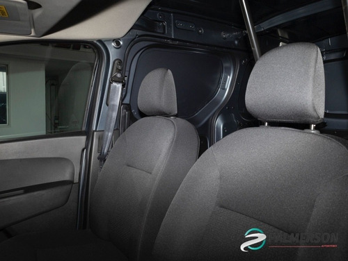 Imagen 11 de 11 de Renault Kangoo Express Confort