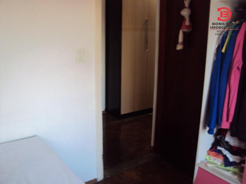 Imagem 9 de 15 de Sobrado - Vila Santa Teresa (zona Sul) - Ref: 4953 - V-4953