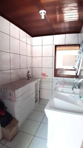 Imagem 17 de 20 de Casa Com 2 Dormitórios À Venda, 173 M² Por R$ 486.000,00 - Igra Sul - Torres/rs - Ca0698